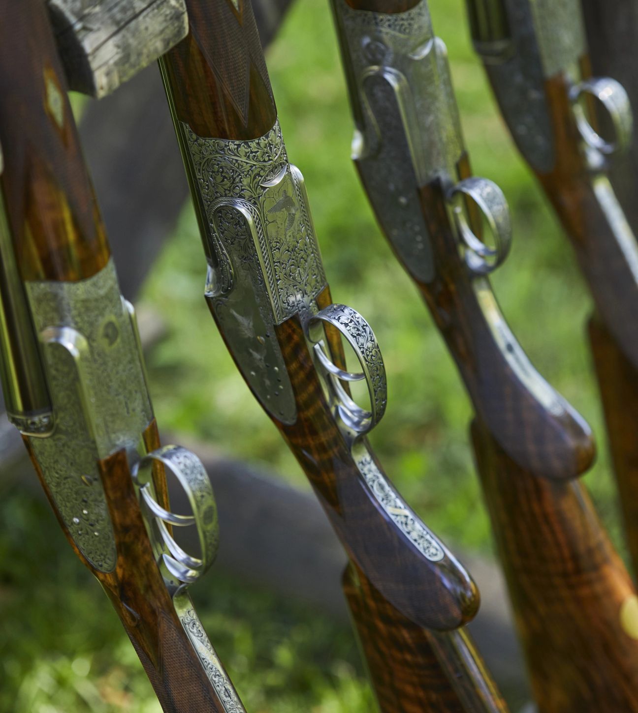 These are the best shooting destinations in the UK Gentleman's