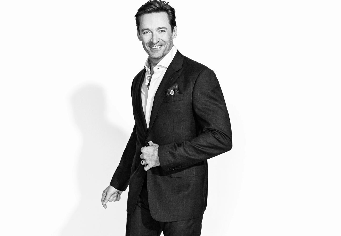 hugh jackman interview