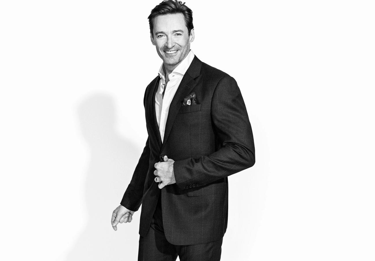 hugh jackman interview