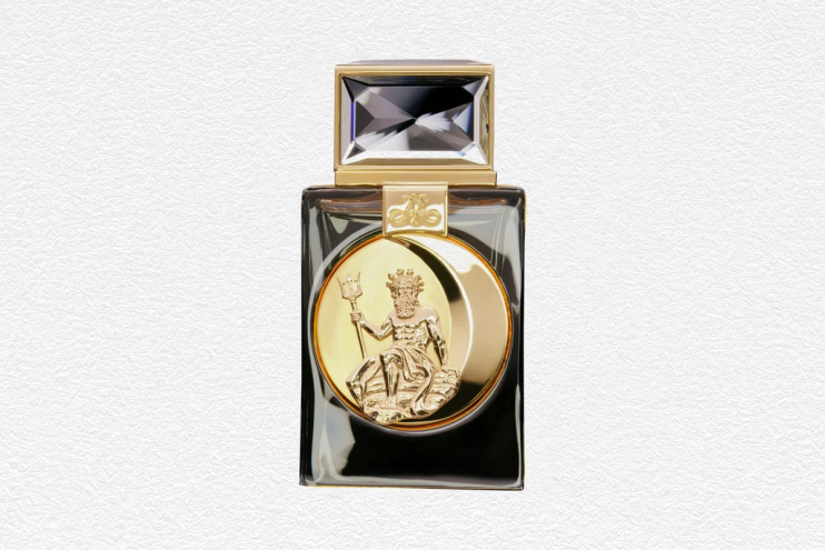 Poseidon for Men