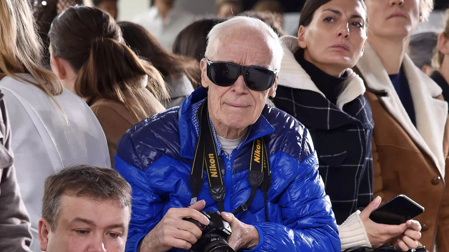 Documentary – Bill Cunningham New York