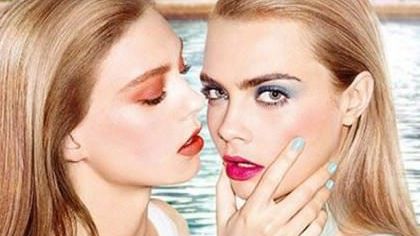 Has Girl on Girl Gone Mainstream?