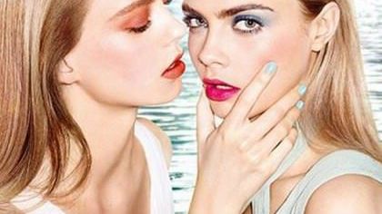 Has Girl on Girl Gone Mainstream?