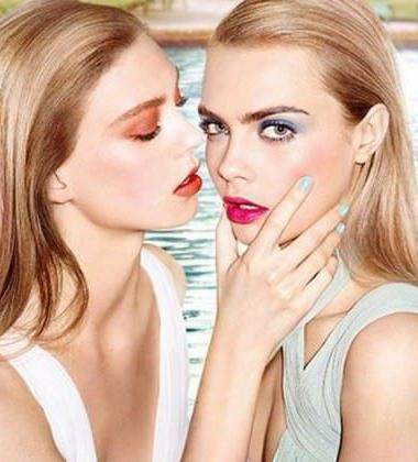 Has Girl on Girl Gone Mainstream?