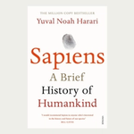 Sapiens: A Brief History of Humankind