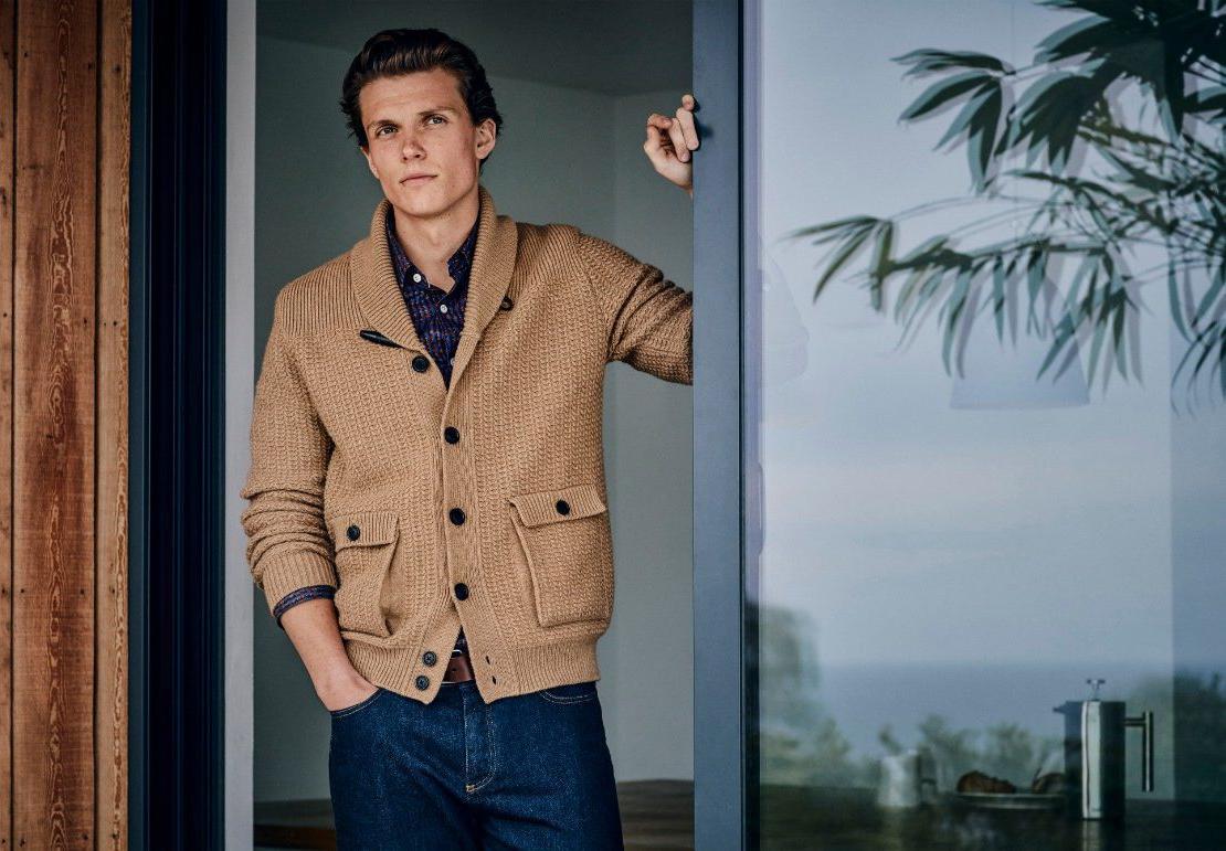 best aw20 trends cardigan