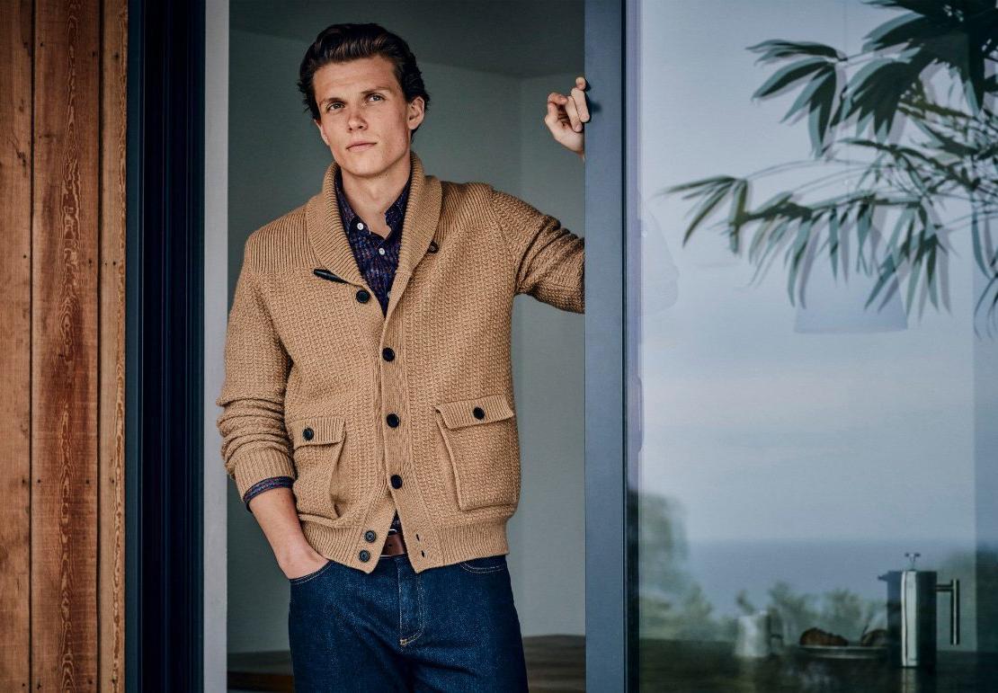 best aw20 trends cardigan