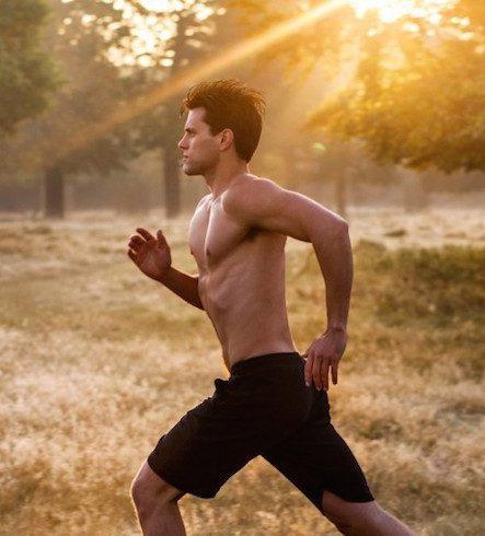 Effective fat loss guidelines – Chapter 3: Monitoring your progress