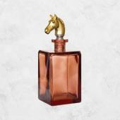 Year of the Horse Decanter