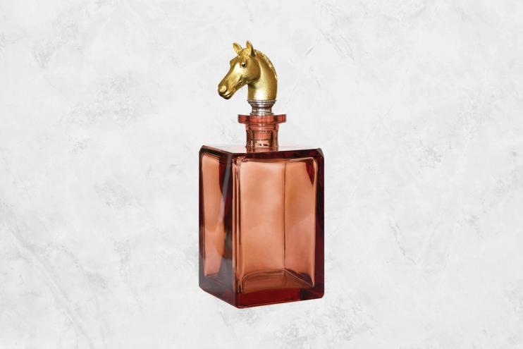 Year of the Horse Decanter