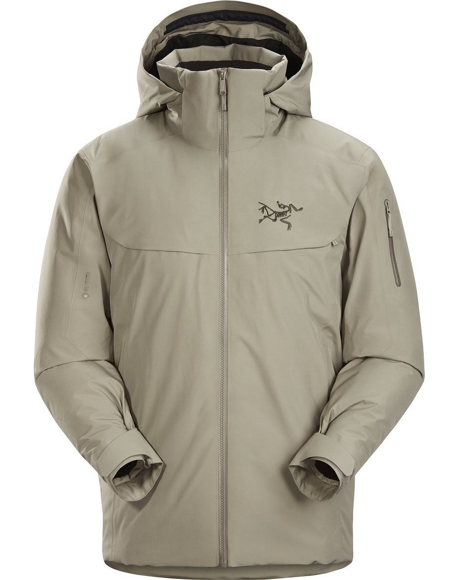 Arc’teryx Macai Jacket