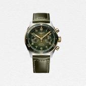Longines Spirit Flyback