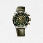 Longines Spirit Flyback