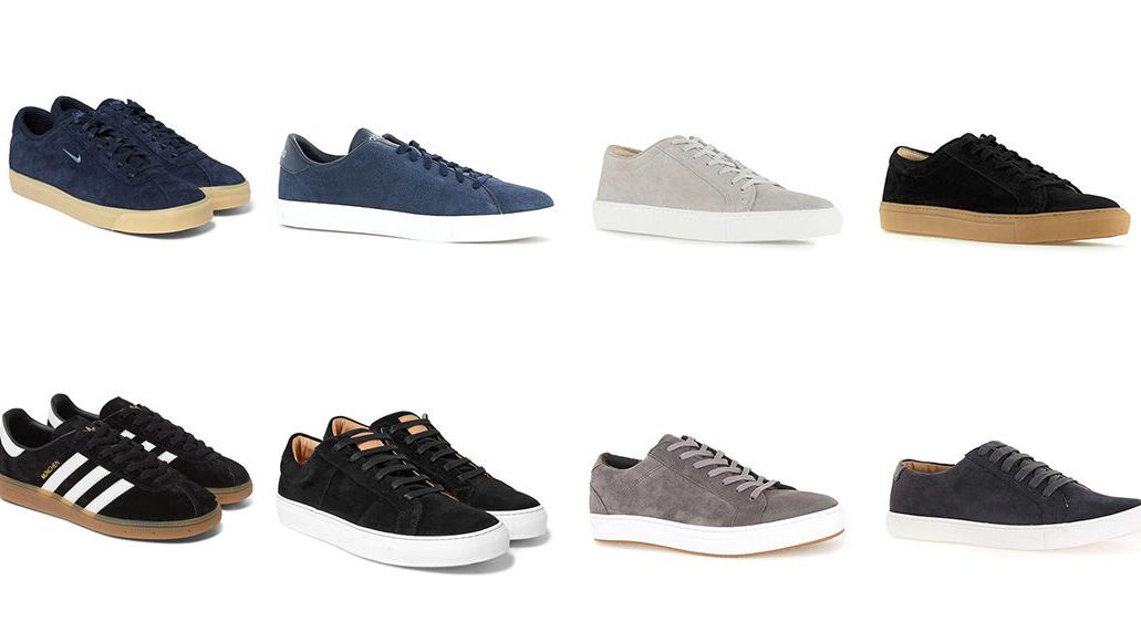 The affordable shoes you should be wearing