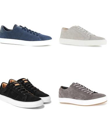 The affordable shoes you should be wearing