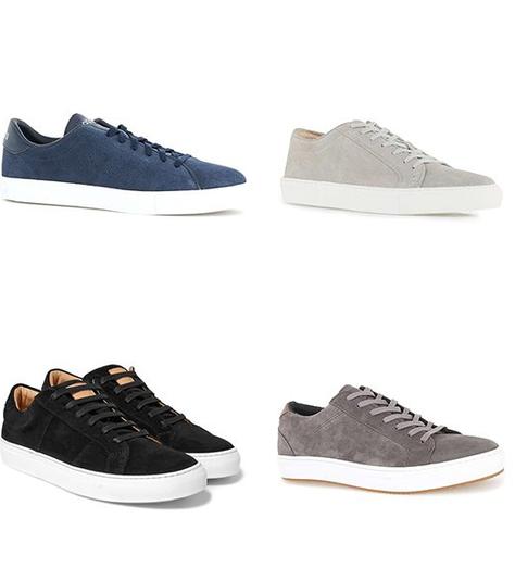 The affordable shoes you should be wearing