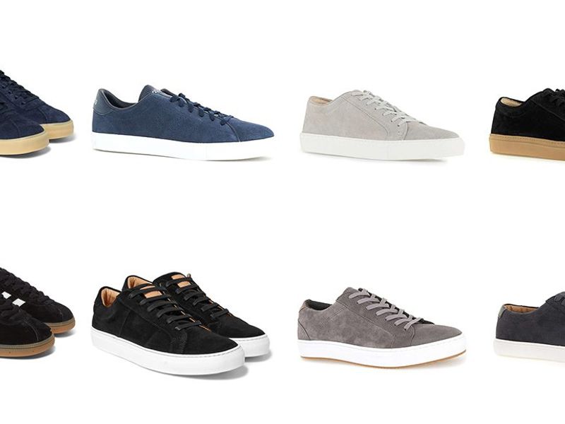 The affordable shoes you should be wearing | The Gentleman's Journal ...