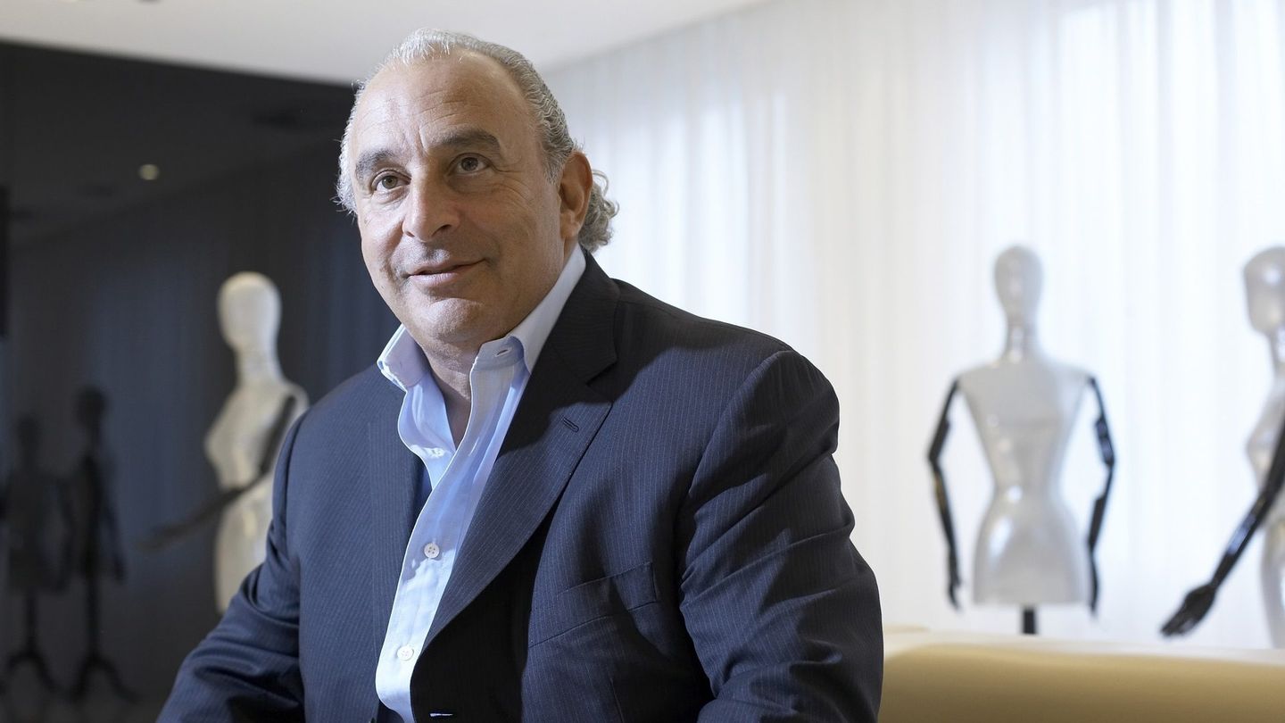 Asset-stripping: How does it work?