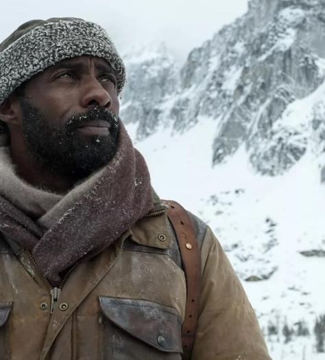 How to keep your beard looking fresh this winter