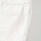 Orlebar Brown Washed Linen Trousers