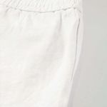 Orlebar Brown Washed Linen Trousers