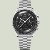 Omega Speedmaster Moonwatch