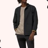 Lululemon Take The Moment Travel Jacket