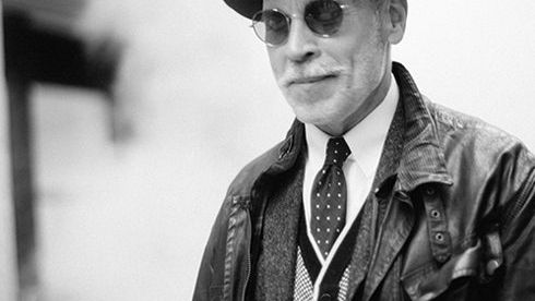 How to pull off a hat this winter