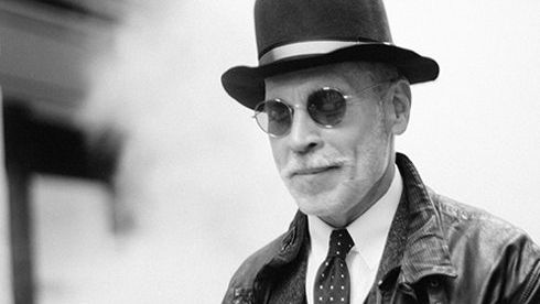 How to pull off a hat this winter