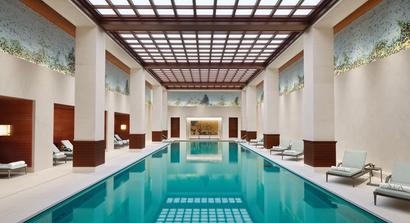 Best Spa Hotels in the UK
