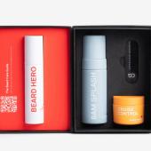 Copenhagen Grooming Beard Care Kit