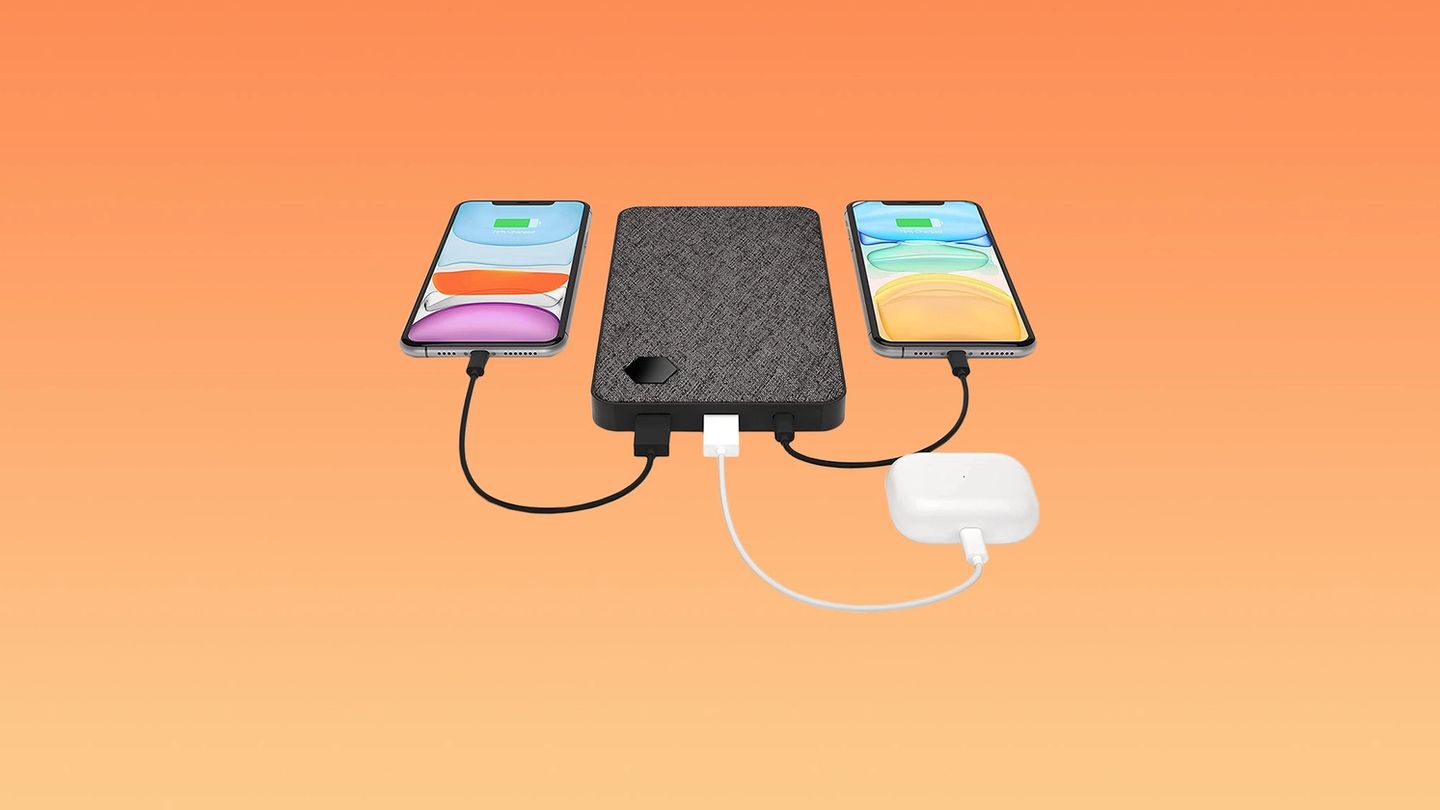 The best portable chargers for constantly connected travels
