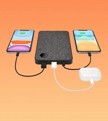 The best portable chargers for constantly connected travels