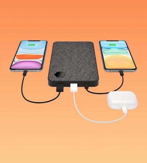 The best portable chargers for constantly connected travels