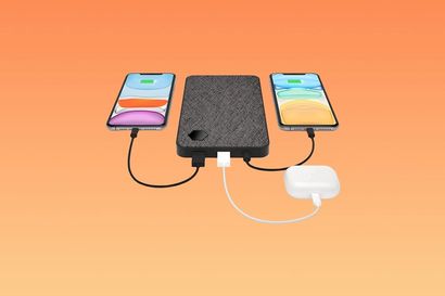 The best portable chargers for constantly connected travels