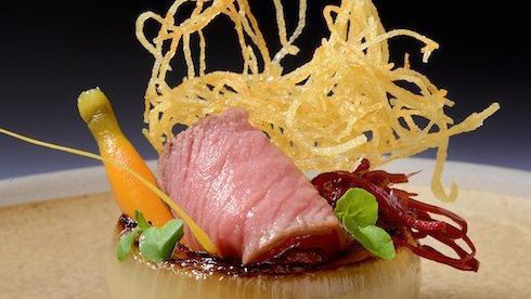 Northcote – the ultimate culinary retreat