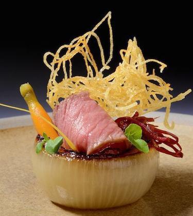 Northcote – the ultimate culinary retreat
