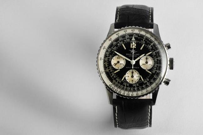 vintage watch - TGJ.04