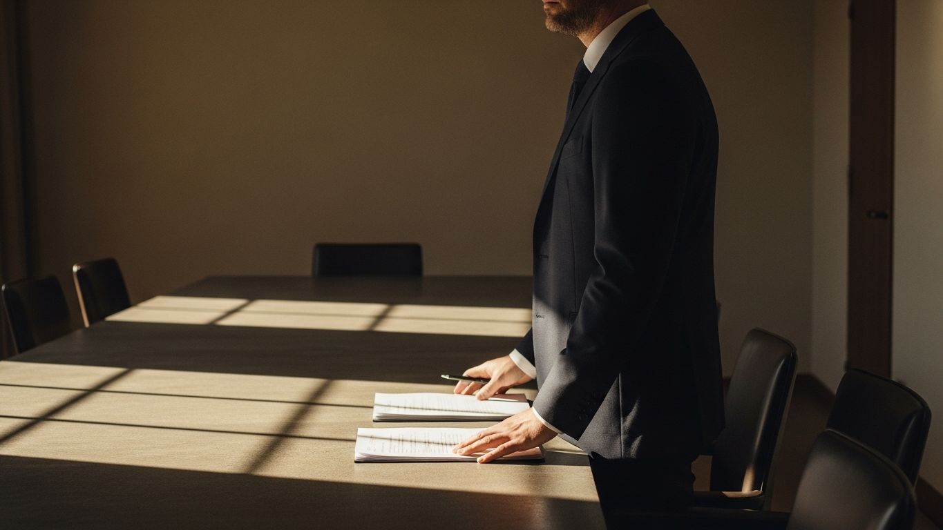 How to Build a Pitch Deck