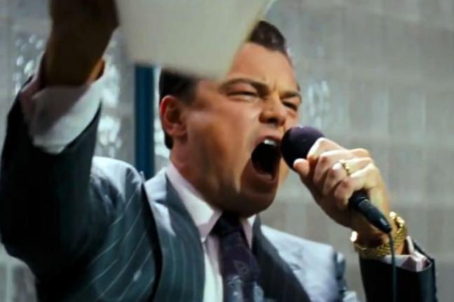 The Wolf of Wall Street - TGJ.01