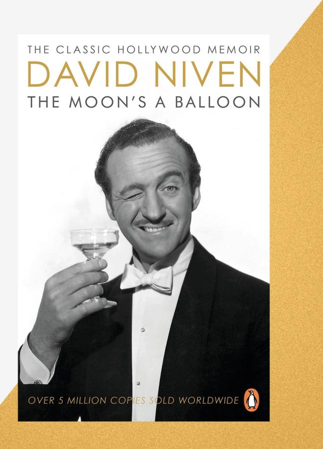 david niven autobiography