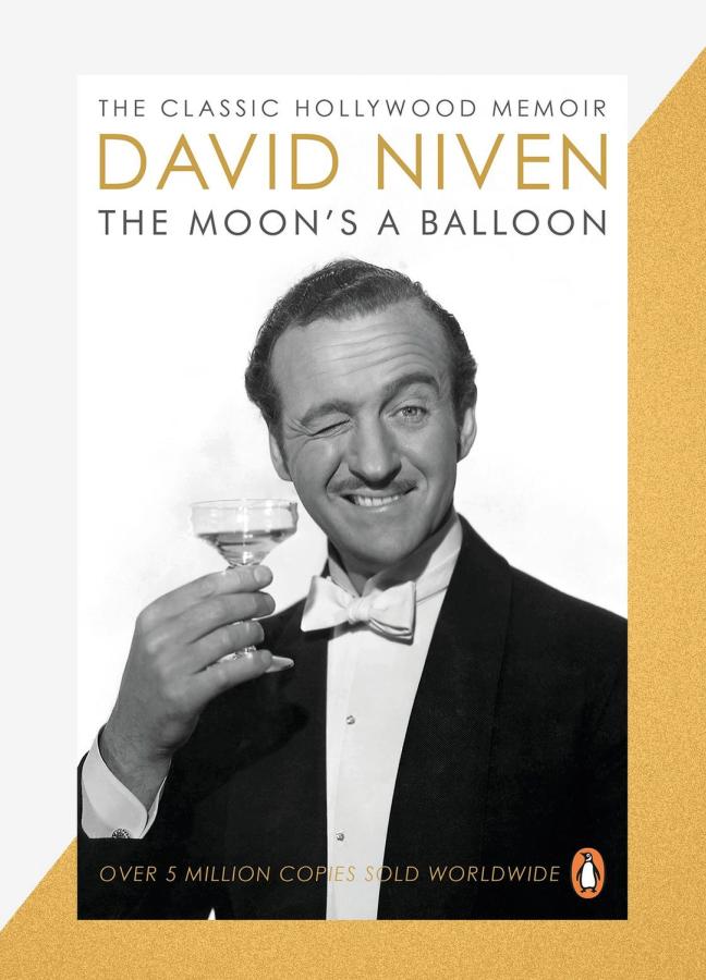 david niven autobiography