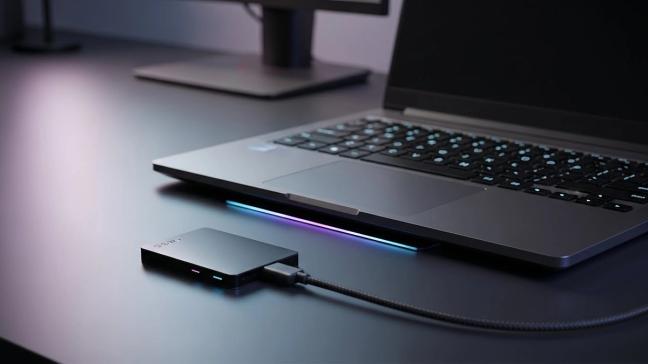 Speicherplatz für alle, die sich weigern, irgendetwas zu deinstallieren