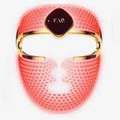 FAQ 202 Silicone Mask