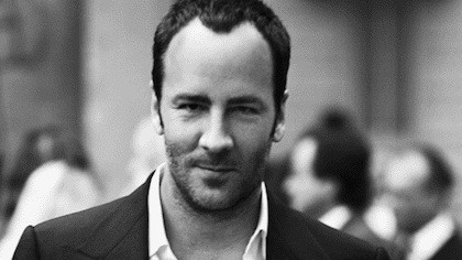 15 THINGS A MAN SHOULD OWN – BY TOM FORD