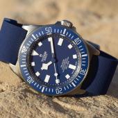 Tudor Pelagos FXD