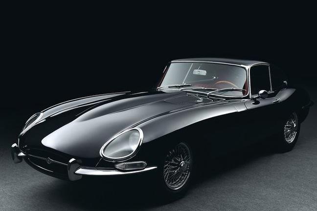 classic car - TGJ.04