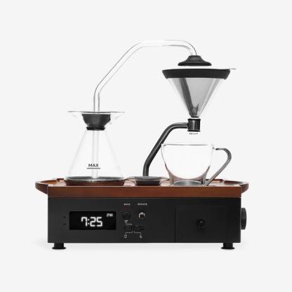 Joy Resolve ‘Barisieur’ Alarm Clock