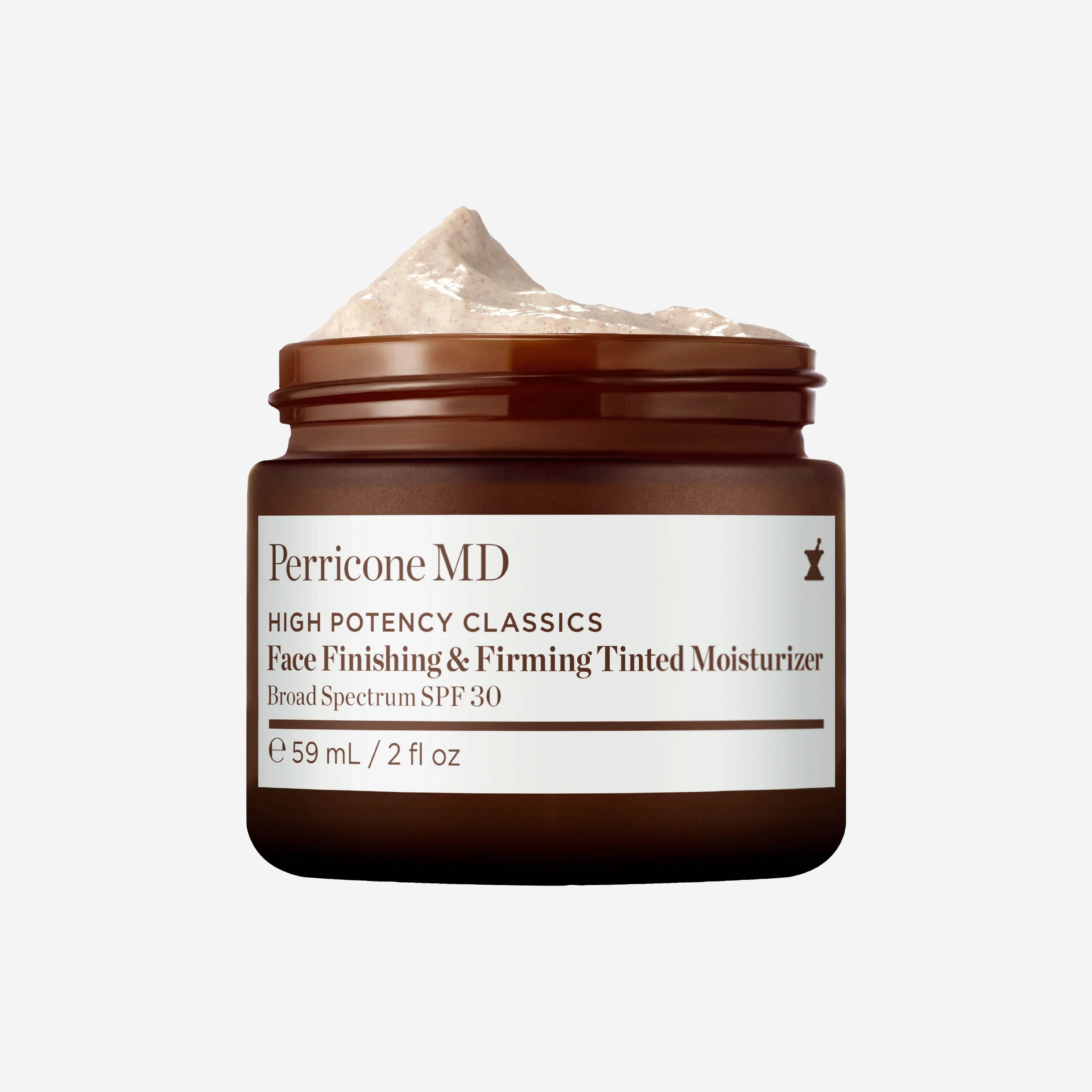 John Bell & Croyden Perricone MD Face Finishing & Firming Tinted Moisturiser