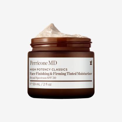 John Bell & Croyden Perricone MD Face Finishing & Firming Tinted Moisturiser